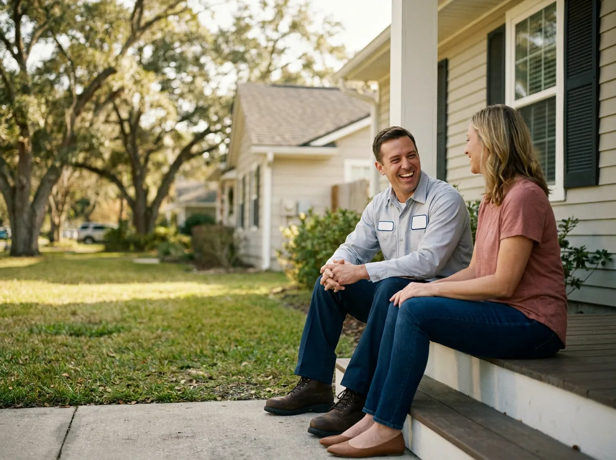 Septic tank pumping FAQs for Leeds, AL